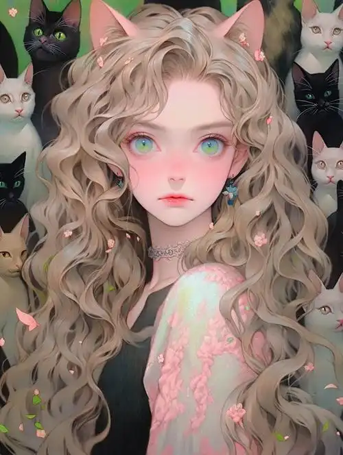 编辑私藏作品封面